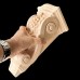 CBL-26: Classic Grapes Corbel